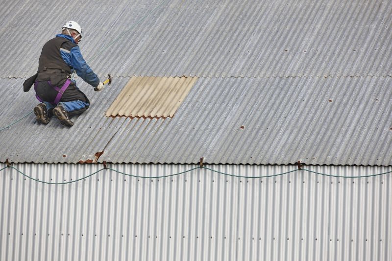 Reduces future repair costs
