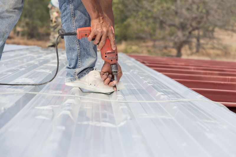 Improves structural stability