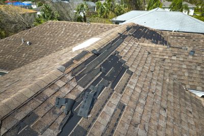 Roof Material Quality