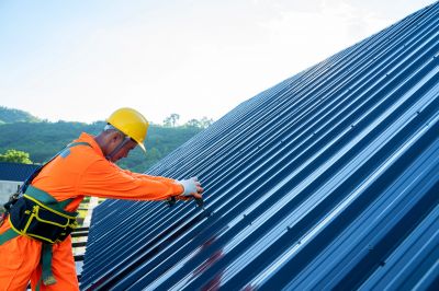 Re-roofing Solutions