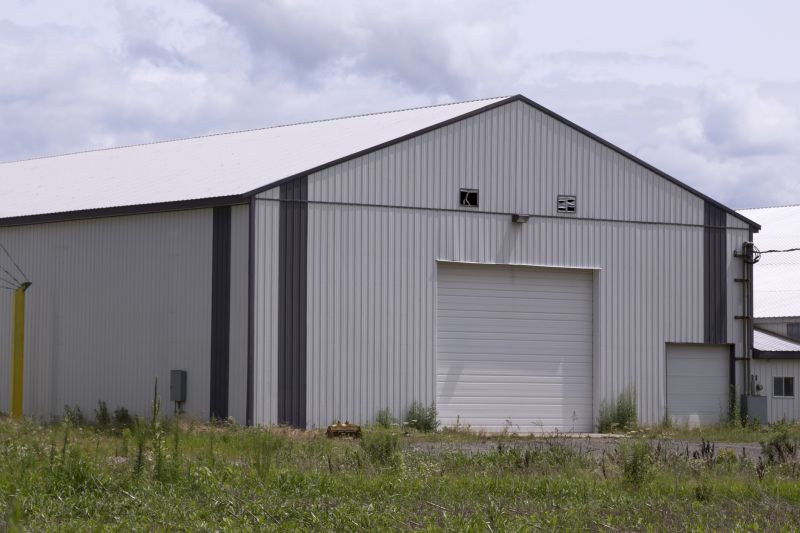 Pole Barn Roof Repair - Pole Barn Roof Repair Severn, Maryland